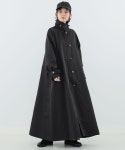 CAROLINA GLASER（カロリナ グレイサー）トレンチコート（コート トレンチコート）通販｜BEAMS CAROLINA GLASER（カロリナ... 