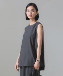Demi-Luxe BEAMS（デミルクス ビームス）ジョーゼット フレア ブラウス.（シャツ・ブラウス ブラウス・プルオーバー）通販｜BEAMS Demi... 