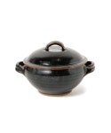 fennica（フェニカ）出西窯 / 蓋物 小（食器・キッチン・食品 食器）通販｜BEAMS fennica（フェニカ）出西窯 / 蓋物 小（食器... 