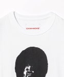 BEAMS T BEAMS T Hicks / NATURAL T-SHIRT（T恤，剪裁和缝制，印花T恤）出售 | BEAMS BEAMS T BEAMS T Hicks / NATURAL T-SHIRT（T恤、... 