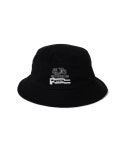 BEAMS GOLF (BEAMS GOLF) [Special order] FRUIT OF THE LOOM / Cotton Logo Hat. (Hats) Stylish golf wear and golf accessories... 