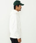 BEAMS GOLF（ビームス ゴルフ）【別注】JONES / ポイント フード パーカー（トップス パーカー）通販｜BEAMS BEAMS GOLF（ビームス... 