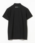 BEAMS GOLF (BEAMS GOLF)  ORANGE LABEL / YARD Mock Neck Shirt. (T-shirts/Cut and Sewn) Available Online BEAMS BEAMS GOLF... 