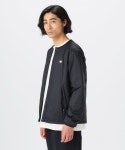 B:MING by BEAMS（ビーミング by ビームス）DANTON / INSULATION COLLARLESS JACKET（ブルゾン ブルゾン）通販｜BEAMS B:MING by... 