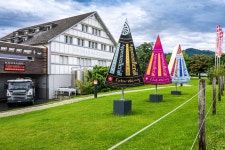 (1개월 이내 비연속일, QR입장) 스위스 트래블 패스 플렉스 - 3일 (1개월 이내 비연속일, QR입장) 스위스 트래블 패스 플렉스 - 3일 