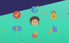 블록체인-공유경제 결합 서비스 ‘쉐어링’ | 블록미디어