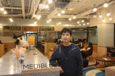 [인터뷰] 메디블록 고우균 CEO 삼성전자 갤럭시S 만들던 손으로 의료 블록체인 구현...개인 데이터 월렛은 의사 중심에서 환자 중심으로 이동... 