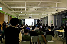 암호화폐 가치평가 가능할까? 한국의 논스, 암호화폐 가치평가 모델 제안해 | 블록미디어