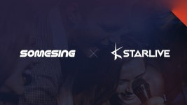 소셜 노래방 앱 ‘썸씽’, 케이스타라이브와 글로벌 사업제휴 위한 MOU 체결 | 블록미디어
