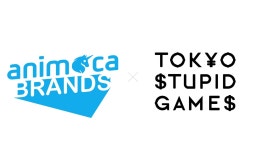 애니모카 브랜즈 재팬, 도쿄 스튜피드 게임즈와 파트너십 체결 | 블록미디어