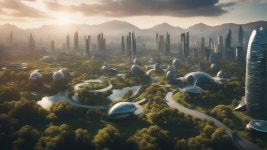 사물 인터넷(IoT) 넘어 사물 경제(EoT)의 시대가 온다 피크 네트워크(peaq) | 블록미디어