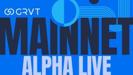 세계 최초 규제 DEX ‘그래비티’, 메인넷 알파 출시… 첫 시간 거래량 1500만 달러 돌파 | 블록미디어