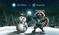 워프게이트, 스노우볼과 파트너십 공개... 무브먼트 웹3 혁신 이끈다 | 블록미디어