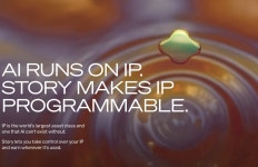 스토리(Story), 2월 13일 메인넷 출시…IP 기반 블록체인 시대 열린다 | 블록미디어