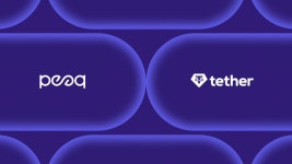 피크(peaq), USDT 도입... 디핀(DePIN) 생태계 강화 | 블록미디어
