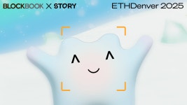 스토리(Story), 이더 덴버에서 IP 생태계 확장 | 블록미디어