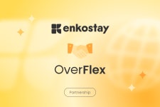 슈퍼블록 자회사 오버플렉스, 엔코위더스와 외국인 관광 활성화 MOU 체결 | 블록미디어