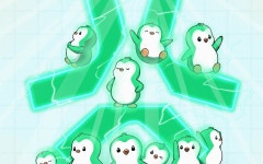 앱스트랙트(Abstract) 지표보다 콘텐츠…크리에이터 중심 생태계 만든다 | 블록미디어