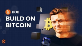 비트코인 활용 극대화… 비오비(BOB), 탈중앙화 브릿지로 디파이 혁신 도전 - 에피센터 팟캐스트 | 블록미디어