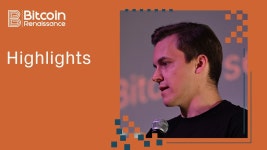 “2025년, 비트코인 롤업의 원년 될 것”--비오비(BOB) 창립자 알렉세이 | 블록미디어