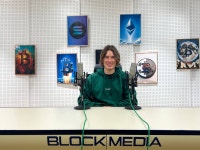 솔레이어(LAYER)가 그리는 하드웨어 기반 블록체인의 미래 - CMO 맥스 | 블록미디어