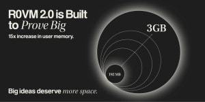 리스크제로(RISC Zero), R0VM 2.0 출시…“속도냐 보안이냐” 고민 끝낸 첫 zkVM | 블록미디어