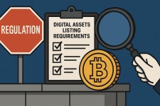 금융위, ‘투기성 상장’ 정조준…거래소·신규 프로젝트 ‘직격탄 | 블록미디어