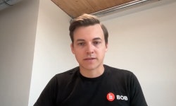 비오비(BOB) 공동창업자 “BTCFi 성공 기준은 ETF 물량 넘어서는 것” | 블록미디어