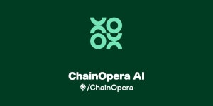 풀스택 AI 인프라 체인오페라 AI($COAI), 시장 조정 속 급등하며 투자자 관심 | 블록미디어