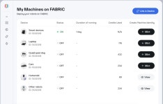 오픈마인드(Openmind), AI 로봇에 온체인 ID 부여…인간-기계 신원 네트워크 패브릭(FABRIC) 출시 | 블록미디어