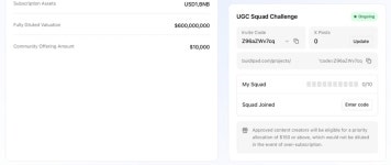 모멘텀, 비들패드와 UGC 챌린지 개최... 150달러 상당 MMT 우선 할당권 제공 | 블록미디어