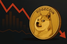 도지코인 고래, 사흘간 4억4000만 DOGE 매도⋯시장 약세 부추겨 | 블록미디어