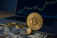 [코인시황] 비트코인, 현물 ETF·기관 매수세 둔화에 ‘숨 고르기’… 1억6000원대 거래 중 | 블록미디어