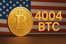 아메리칸 비트코인, 비트코인 보유량 4004개 돌파⋯전 세계 25위 규모 | 블록미디어