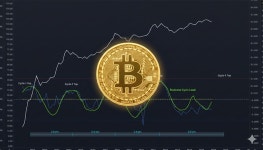 “비트코인 4년 주기는 착시”… 테크데브, 글로벌 경기 사이클 강조 | 블록미디어