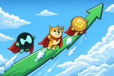 비앤제이(BnJ)통상 | [롱/숏] HYPE·DOGE·BNB에 롱 몰렸다…SOL·ZEC는 숏 우세 | 블록미디어