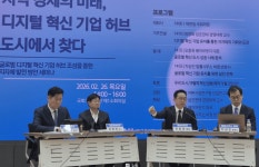 여의도, 혁신 금융메카로 도약하려면 “인프라 재설계·규제 명확성 관건” | 블록미디어
