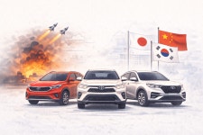 중동 긴장 고조에 자동차 업계 덩달아 ‘긴장’ ⋯ 현대차 ‘직격탄’ 가능성 | 블록미디어