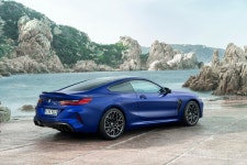 2020 신형 BMW M8 쿠페 [데이터 주의] : 클리앙