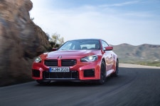 2023 BMW M2 [데이터 주의] - 뽐뿌:자동차포럼 2023 BMW M2 [데이터 주의]