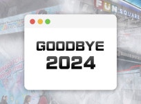 반다이남코코리아 굿바이 2024! - 건담 마이너 갤러리 반다이남코코리아 굿바이 2024! - 건담  마이너 갤러리