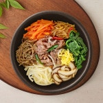 본죽&비빔밥