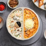 본죽&비빔밥 본아이에프