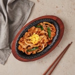 본죽&비빔밥 본아이에프