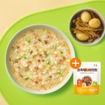 본죽&비빔밥 본아이에프