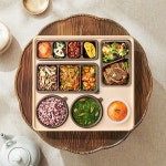 더쿠 - 법카로 배달 시켜 먹는 직장인들 점심은 여기서 돌려돌려 돌림판 하면 됨