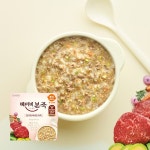 본죽&비빔밥 본아이에프