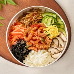 본죽&비빔밥 본아이에프