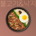 본죽&비빔밥 본아이에프