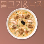 본죽&비빔밥 본아이에프